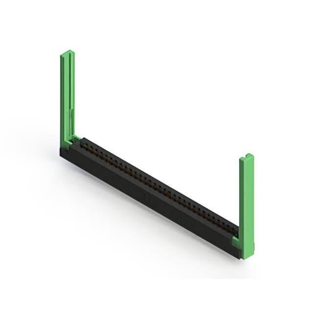 355-062-521-568 EDAC Inc.  Connecteurs de bordure